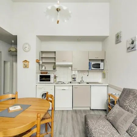 Appartement Barèges, 2 Pièces, 4 Personnes - Fr-1-403-75 *