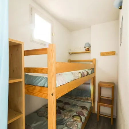 Appartement Barèges, 2 Pièces, 4 Personnes - Fr-1-403-75