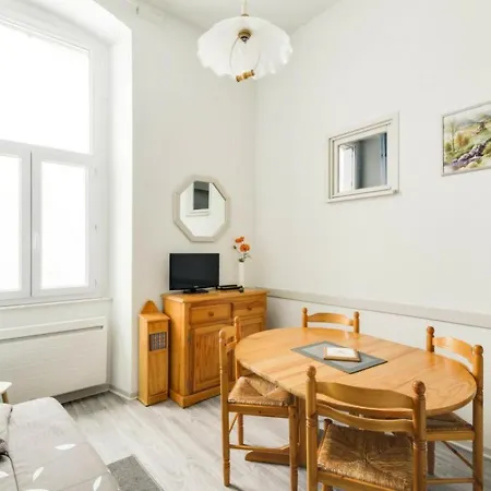 Appartement Barèges, 2 Pièces, 4 Personnes - Fr-1-403-75 Barèges