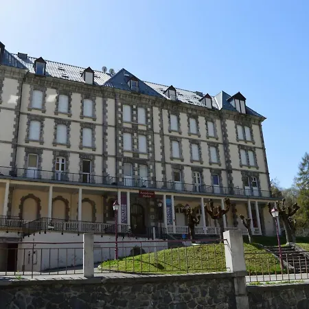 Barèges, 2 Pièces, 4 Personnes - Fr-1-403-75 *